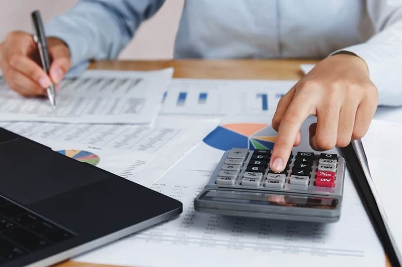 Accounting Service